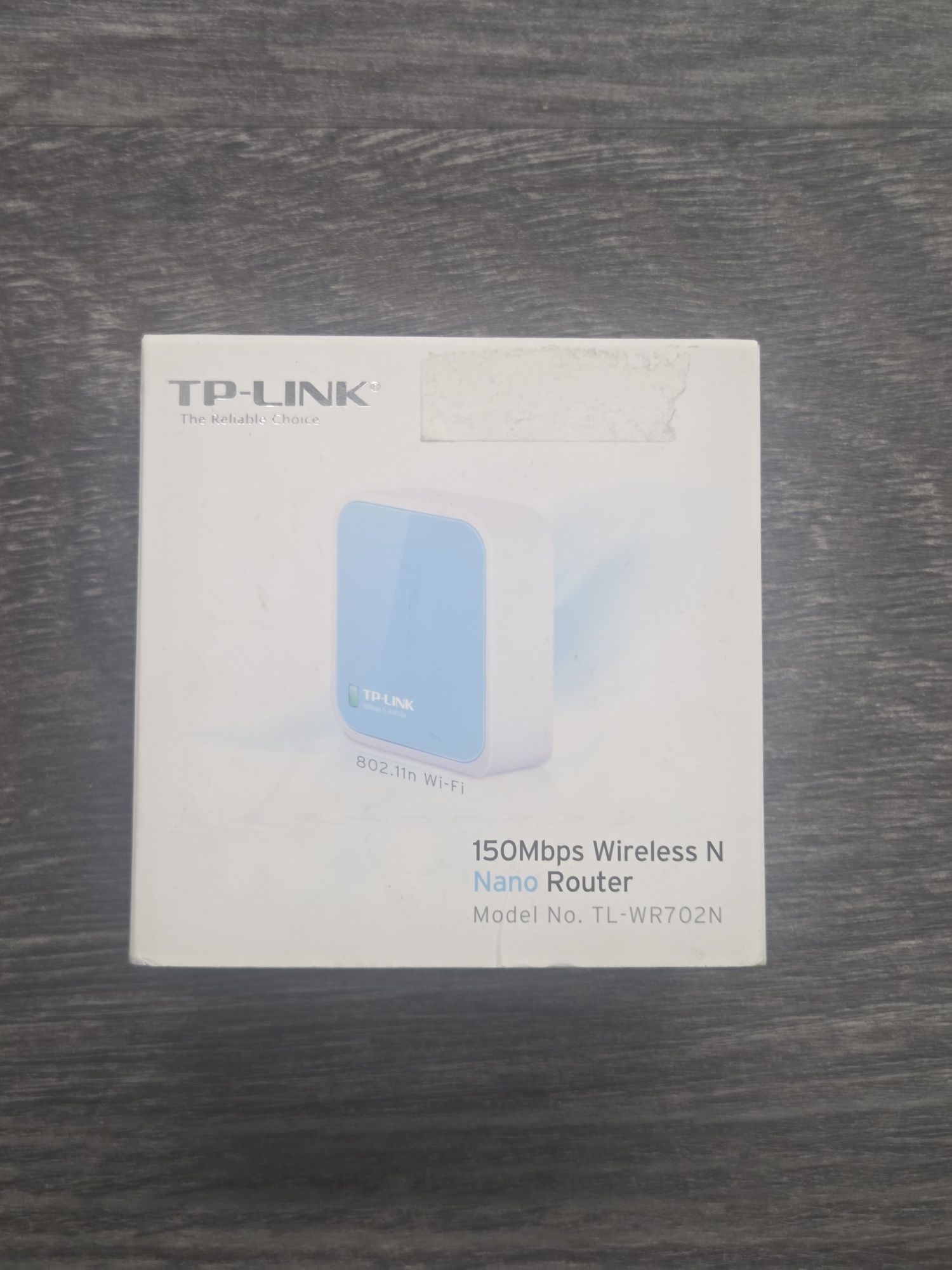 TP-LINK Nano Router