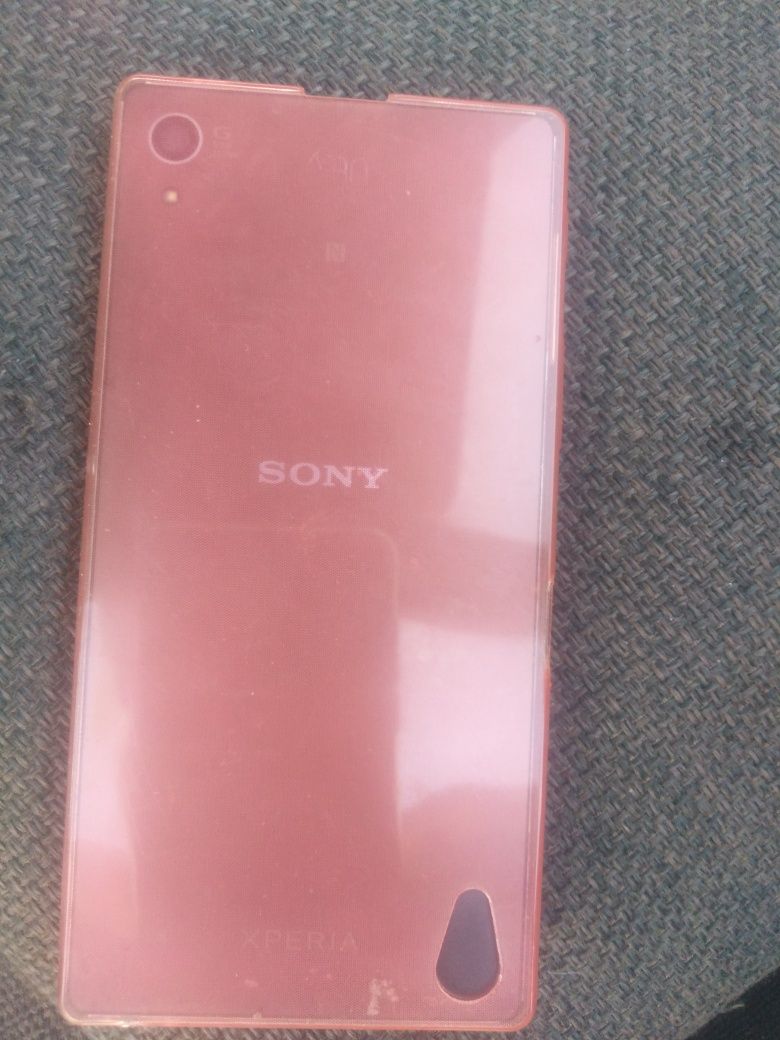 SONY. Z 4 диагональ екрана5.