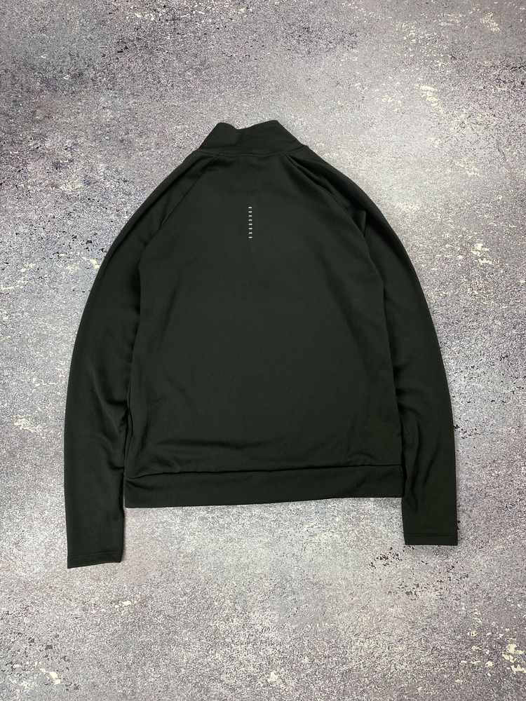 Nike Dri-fit 1/4 zip