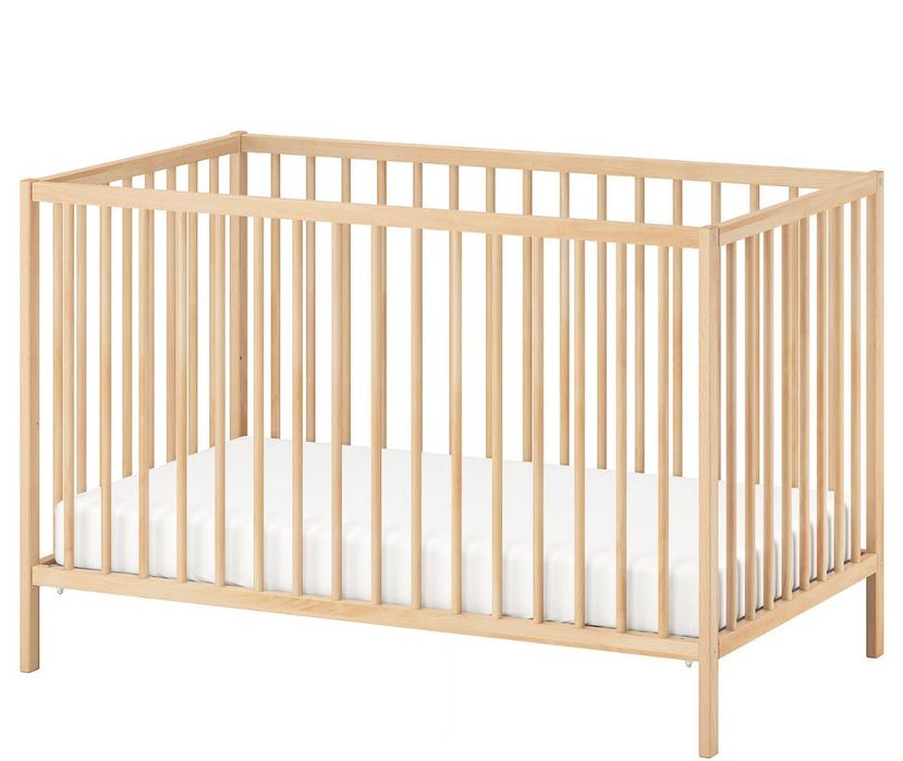 Berço 2 alturas, muda fraldas e cadeira auto janet gravity com redutor