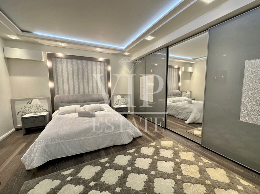 Продам дизайнерскую 3 к.кв.,156 м.кв. ЖК Чернышевского 7, Центр