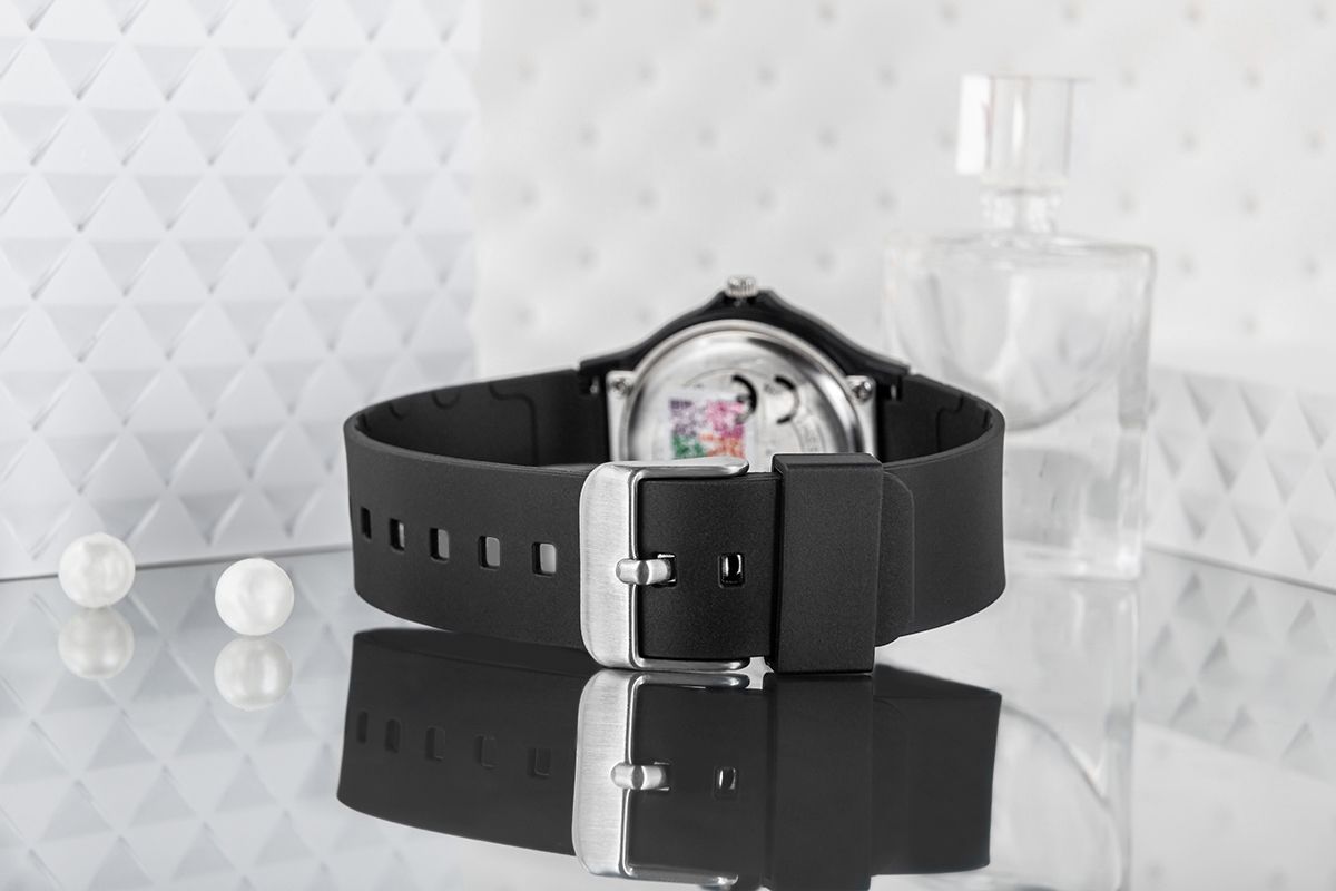zegarek skmei 1419bkwt-nm + box