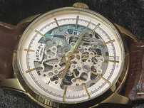 Relógio Rotary automatic top condição 40 mm