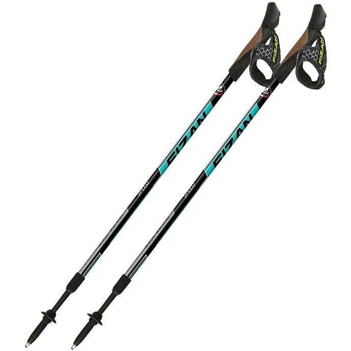 Kije Nordic Walking Fizan