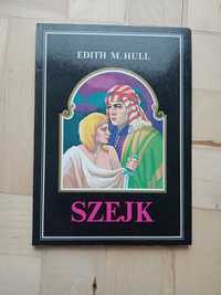 Edith M.Hull: Szejk