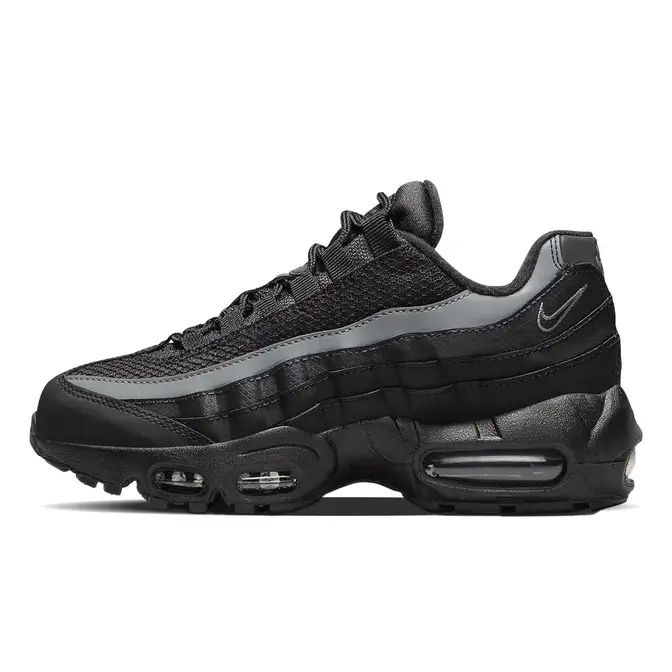 Женские кроссовки Nike Air Max 95 36р(23см)