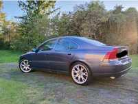 Volvo S60 Volvo s60 2.4 2001