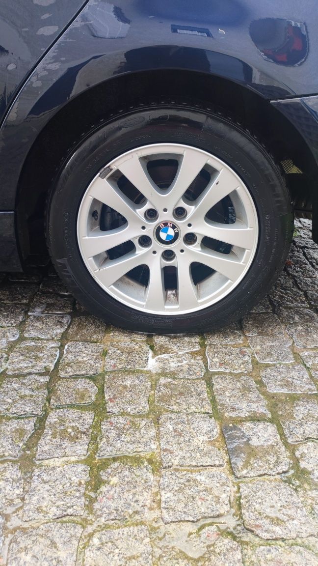 BWM E90 320D (PEÇAS)