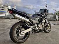 Honda Hornet 600 PC 34 2002