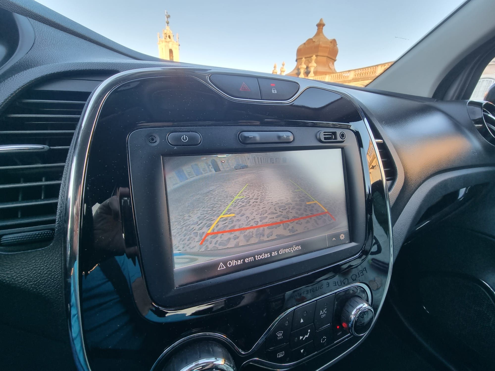Captur 1.5 Dci Nacional