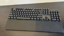 SteelSeries Apex Pro Gen 3 – klawiatura mechaniczna