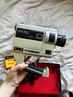 Kamera na film Superzoom