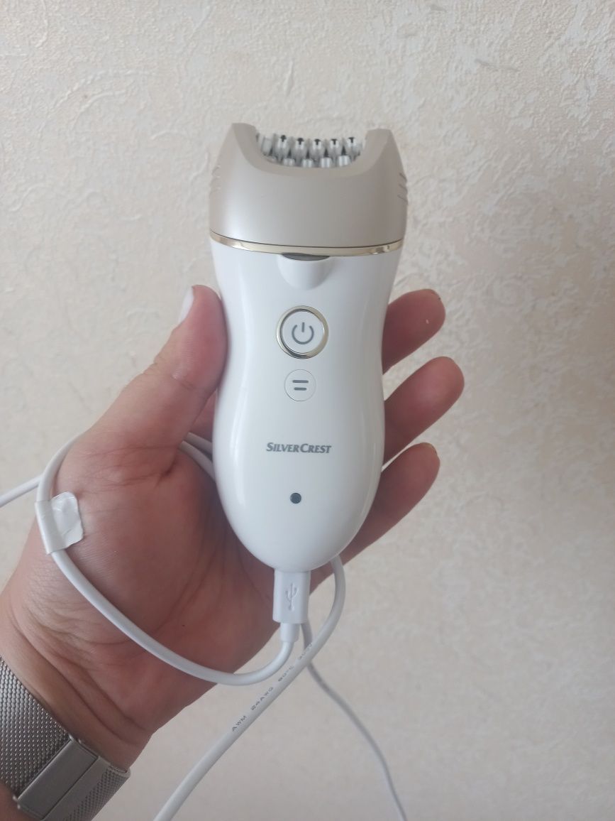 Депілятор Philips