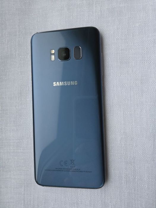 Samsung Galaxy S8
