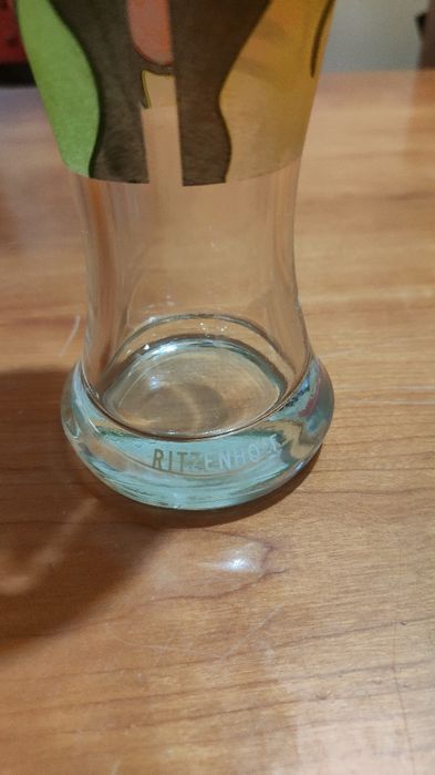 3 copos coleção Ritzenhoff