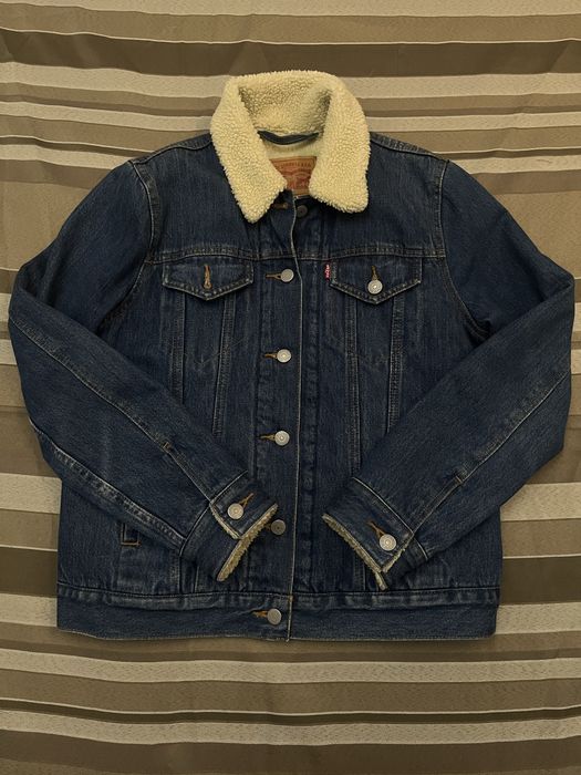 Шерпа levis зимова оригінал .