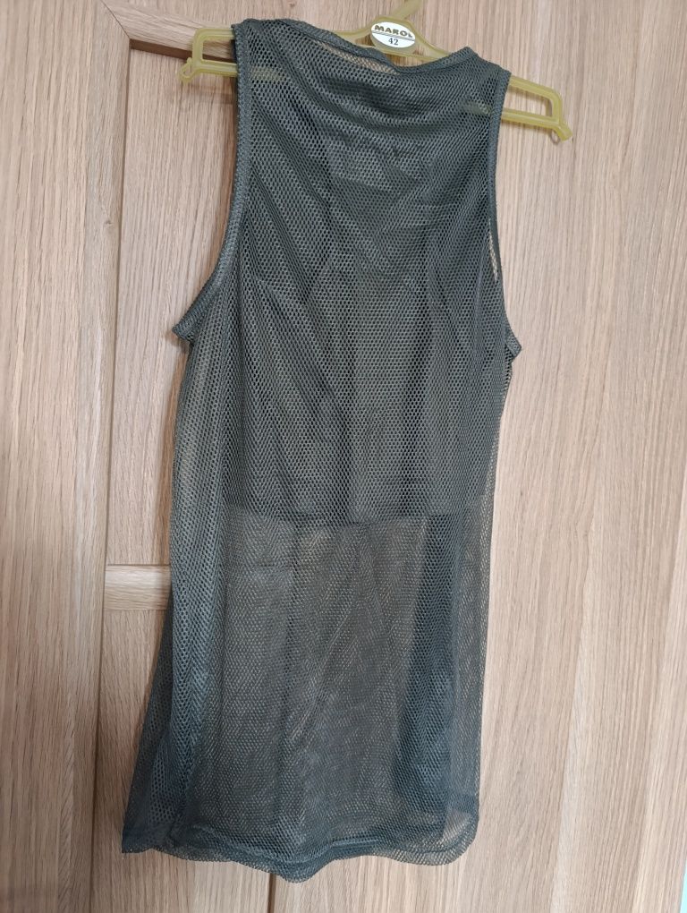 Bluzka sportowa damska
