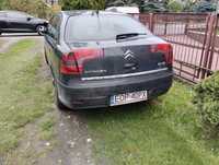 Citroen c5 1.6 HDI