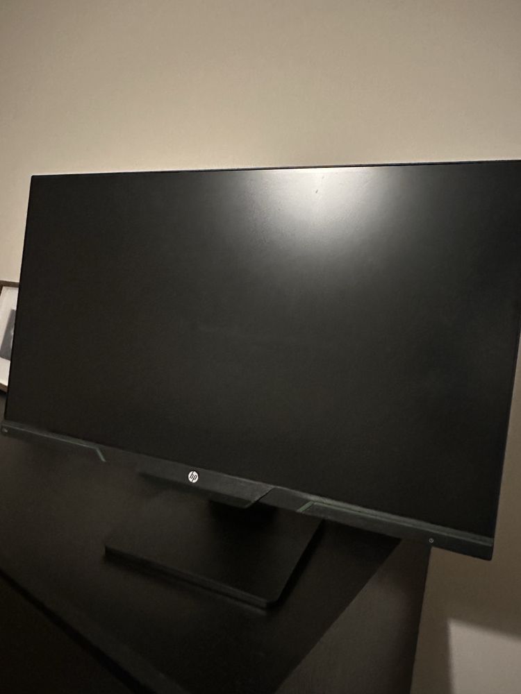 Monitor Gaming HP 25x