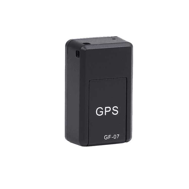 GPS GSM Трекер для велосипедов и мотоциклов маячок Tracker GF-07