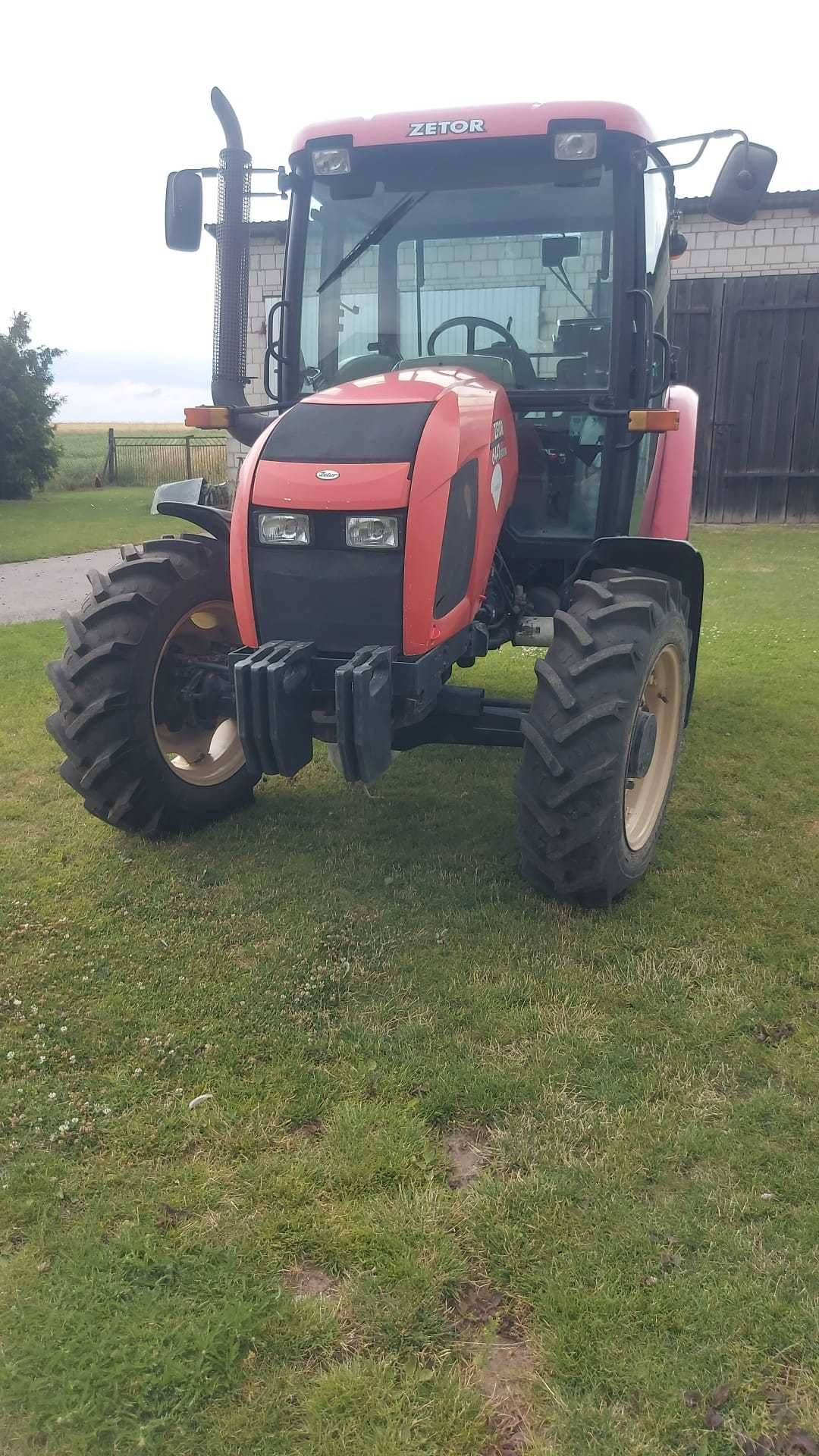 ZETOR Proxima 6441
