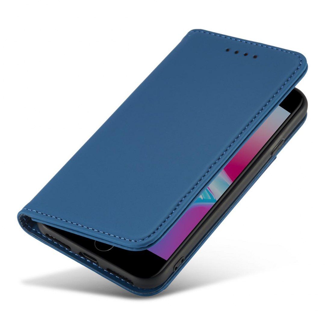Etui Card Braders Case Do Iphone 7 / 8 / Se Niebieski