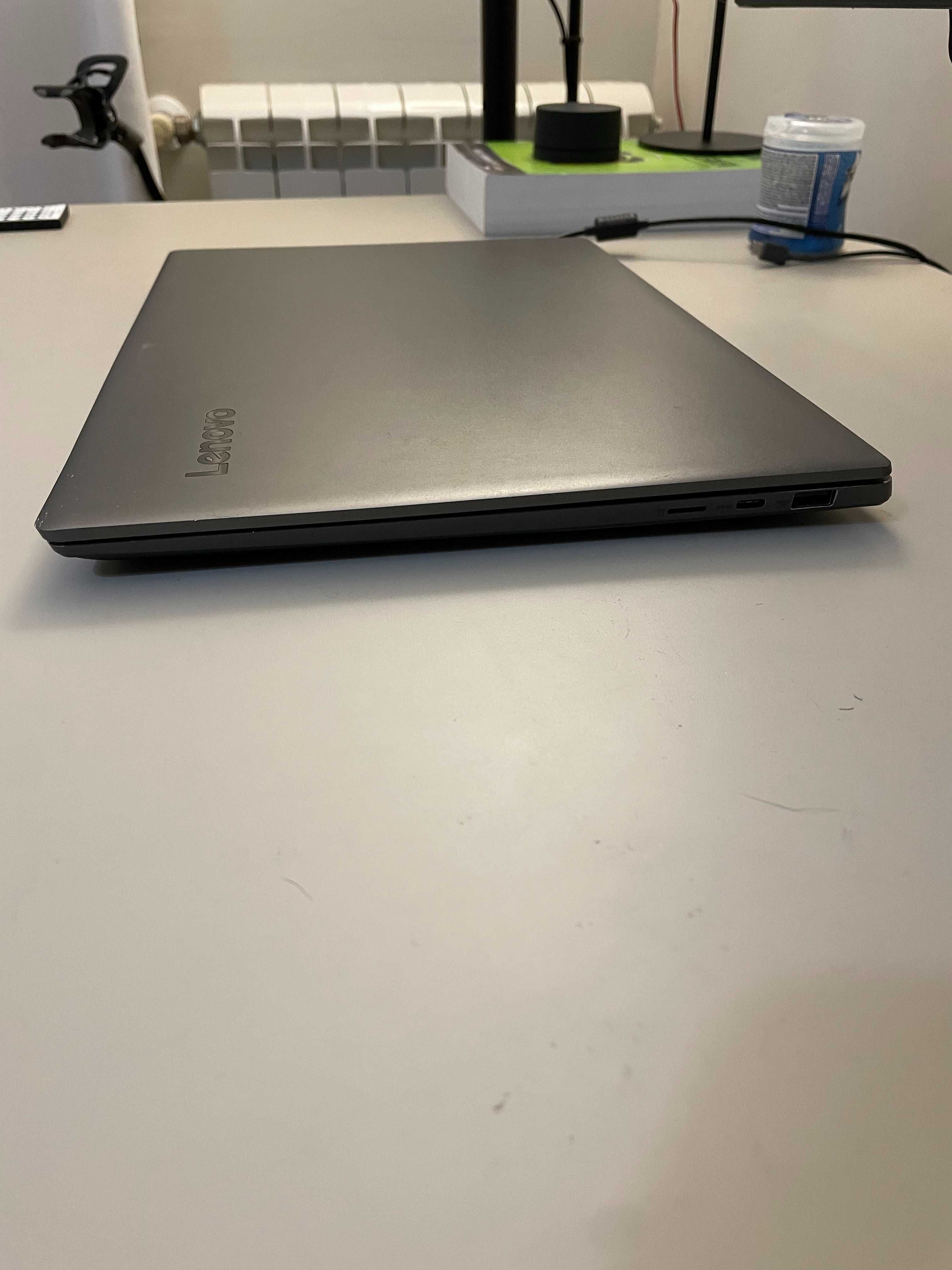 Portátil Lenovo Ideapad 720s (15")