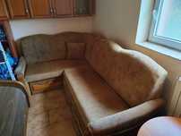 narożnik rozkładany sofa
