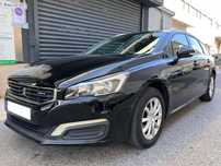 Peugeot 508 SW 1.6 BlueHDi Access P.Business