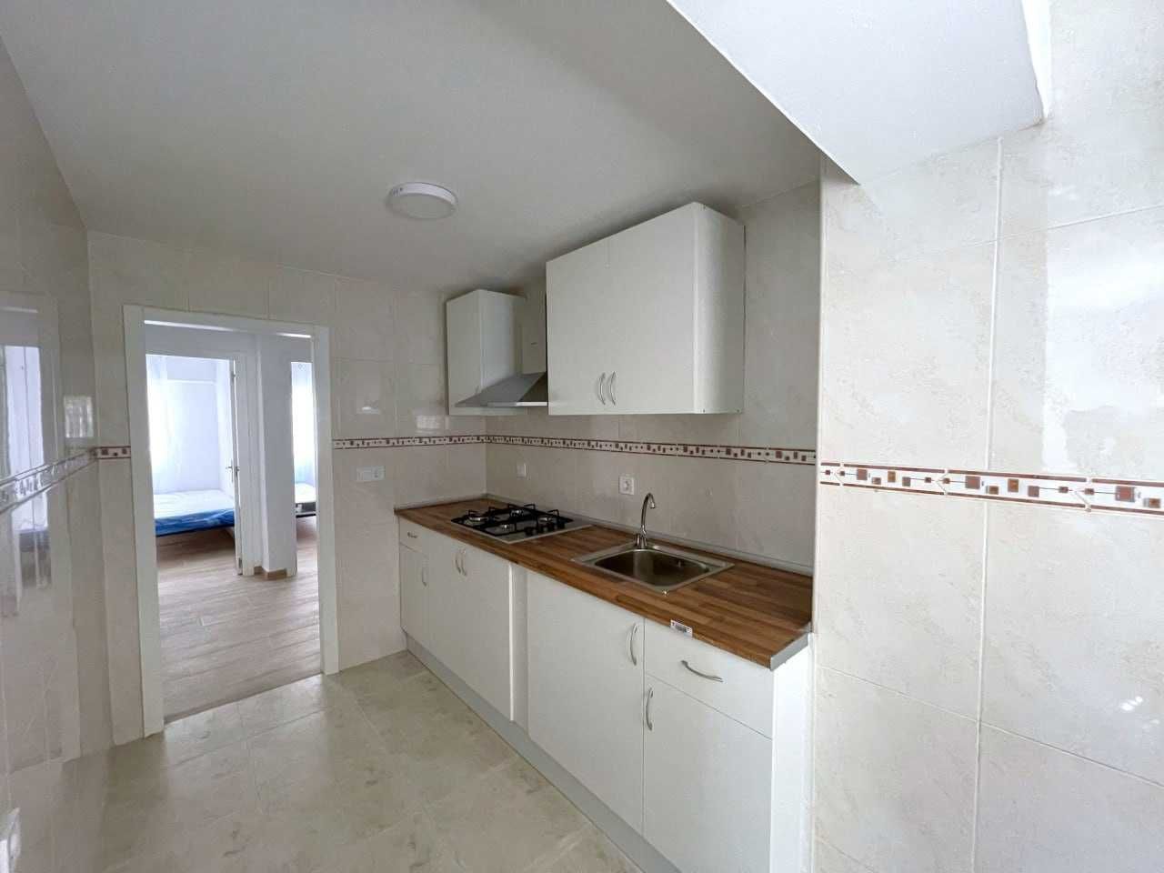 Продажа 3-к квартиры в Аликанте (Испания). Без комиссии!