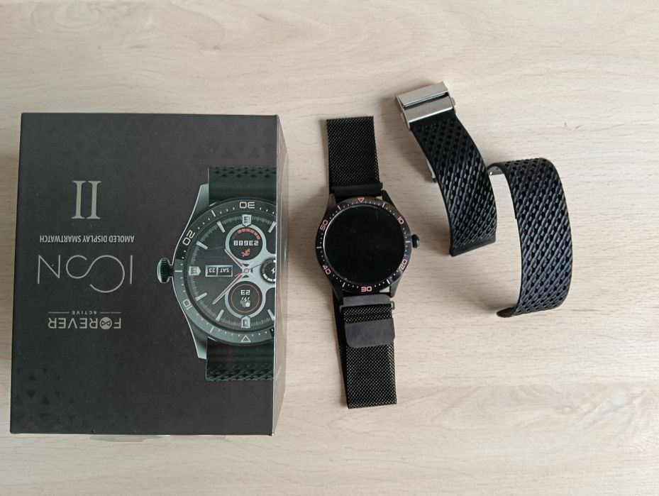 Zegarek Smartwatch