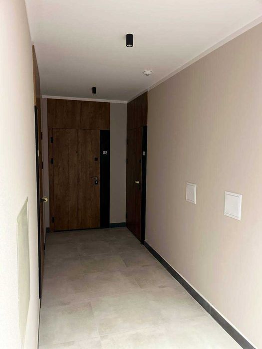 ЦЕНТР однокімнатна в клубному будинку є ГАЗ