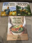 Kuchnia Polska przepisy cena za zestaw nowe