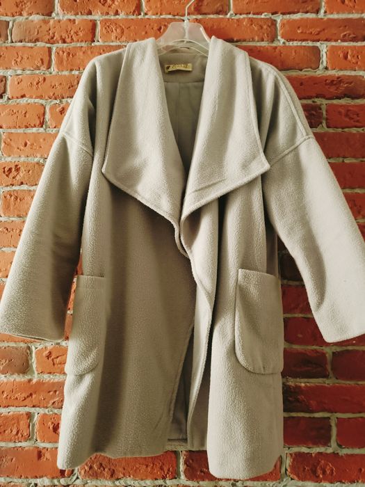 Кардиган, весна/літо