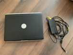 komputer przenośny, laptop Dell Model PP22L - w bardzo dobrym stanie