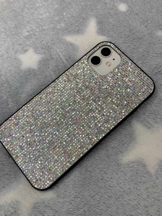 Iphone 11 white (128gb) в гарному стані