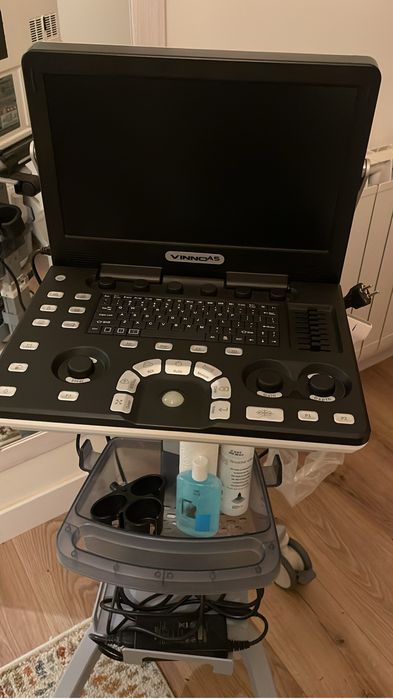 Ecografo Vinno A5 Semi Novo