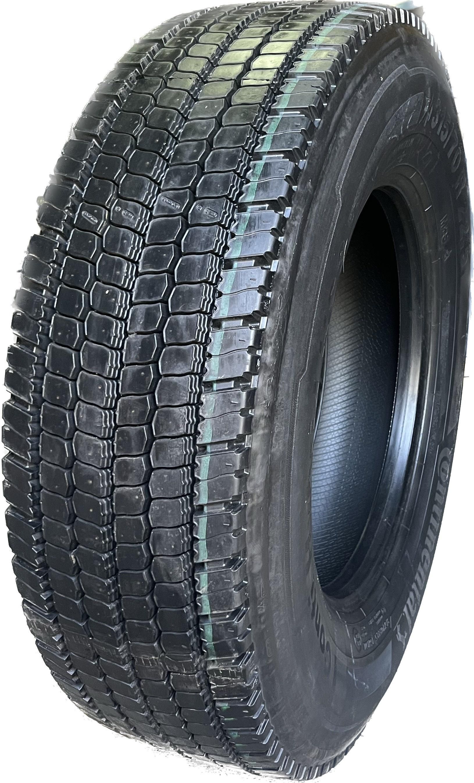 Opona ciężarowa napędowa 315/70 R22,5 LPD