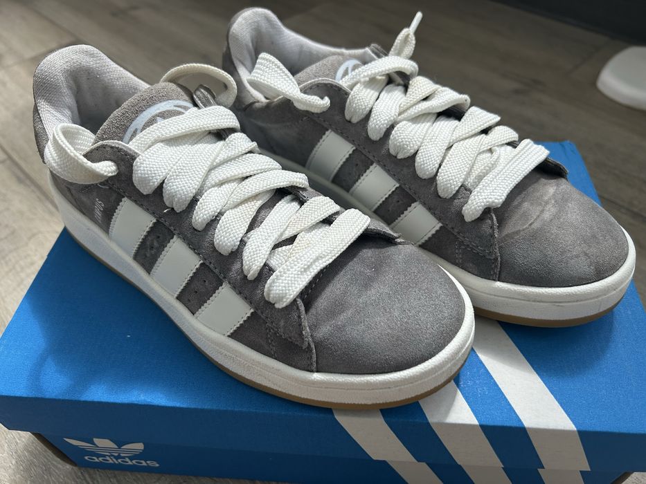 Кеди Adidas Campus