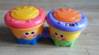 Fisher-Price - T4472 - Bębenki Do Raczkowania