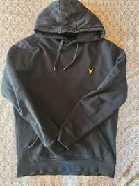 Худи Lyle & Scott