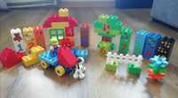 Lego Duplo 5497 Zabawa z liczbami