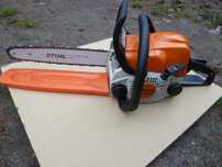 Piła spalinowa Stihl MS 170