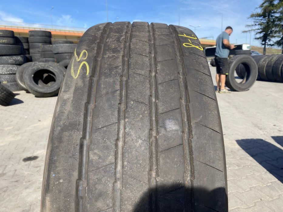 385/65R22.5 Opona FULDA REGIOTONN 3 7-8 MM Naczepa