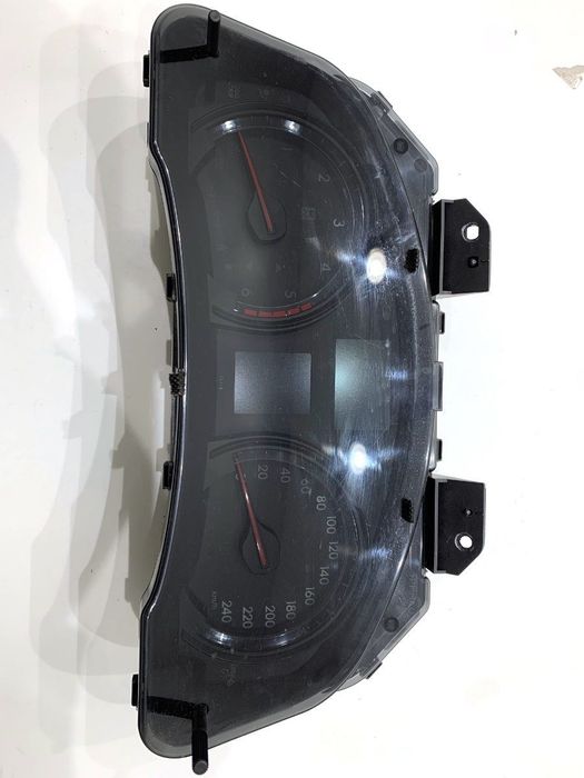 LICZNIK - 299.00 PLN - TOYOTA AVENSIS Kombi (_T27_) 2009 - 2018 2.0 D-4D (ADT270_) 91 kW [124 KM]