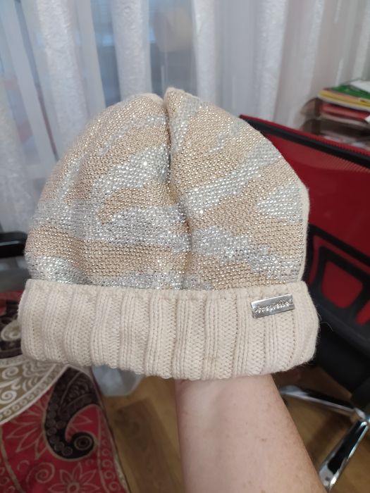 Шапки для дівчинки 1 лотом