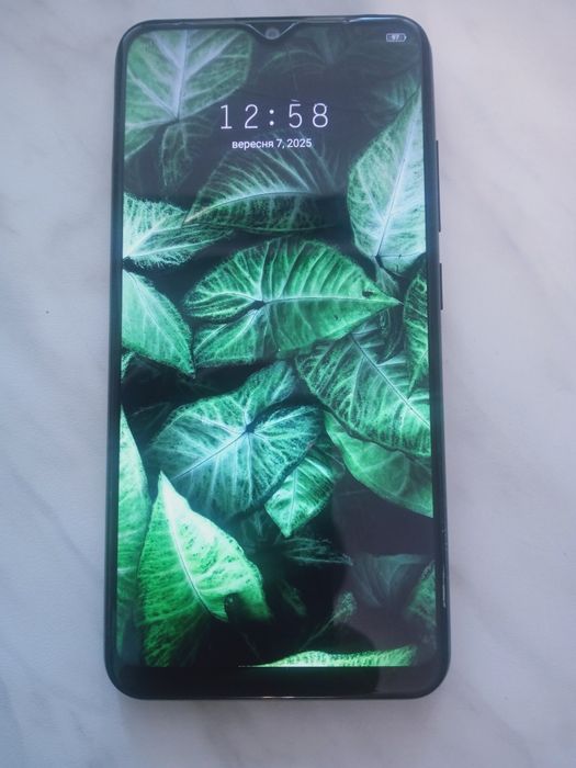 Телефон vivi Y91c