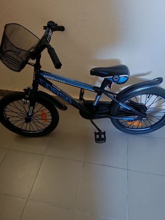 Дитячий велосипед