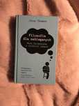 Jnny Thmoson - Filozofia dla zabieganych