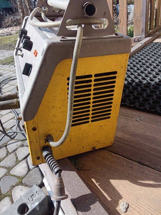 Spawarka ESAB. Używana.